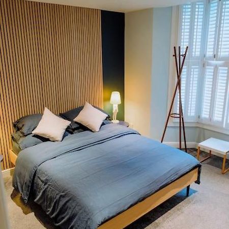 Modern 1Br In Brixton - Just Renovated! Appartement Londen Buitenkant foto