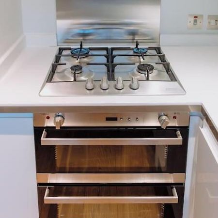 Modern 1Br In Brixton - Just Renovated! Appartement Londen Buitenkant foto