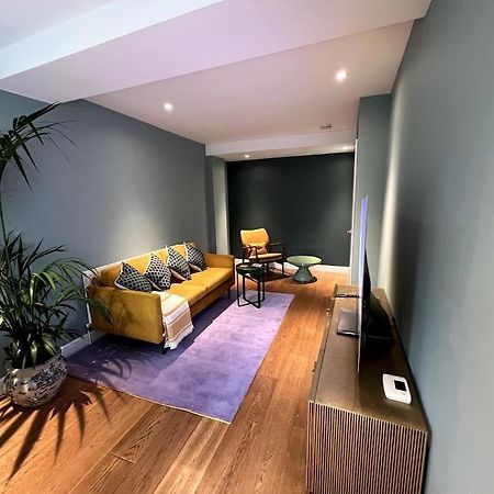 Modern 1Br In Brixton - Just Renovated! Appartement Londen Buitenkant foto