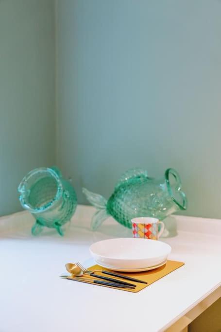 Modern 1Br In Brixton - Just Renovated! Appartement Londen Buitenkant foto