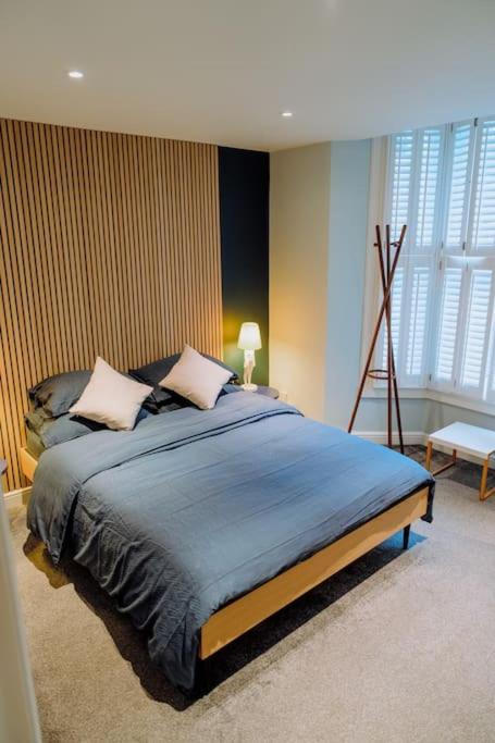 Modern 1Br In Brixton - Just Renovated! Appartement Londen Buitenkant foto