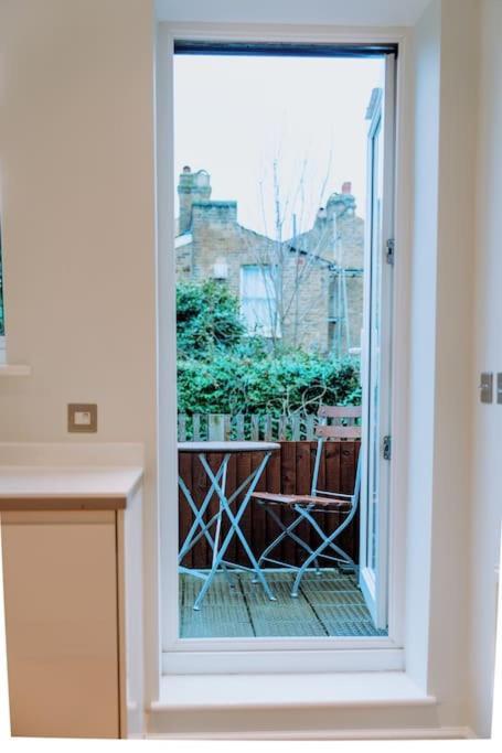 Modern 1Br In Brixton - Just Renovated! Appartement Londen Buitenkant foto