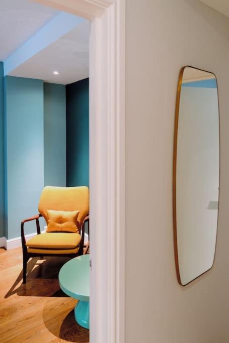 Modern 1Br In Brixton - Just Renovated! Appartement Londen Buitenkant foto